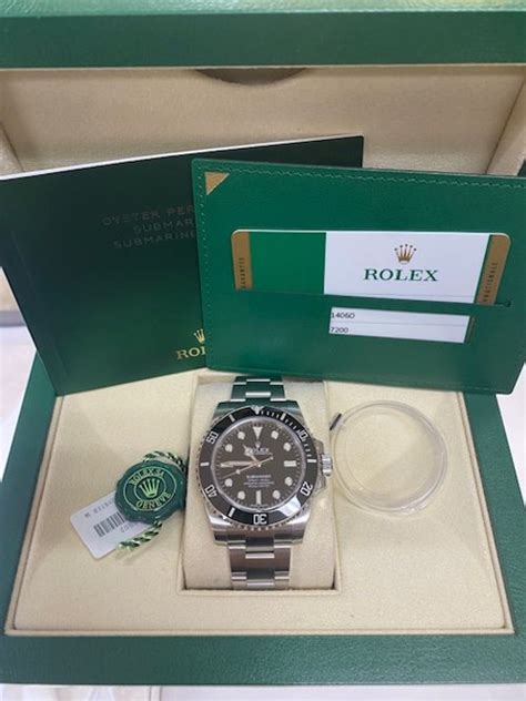 rolex 116040
